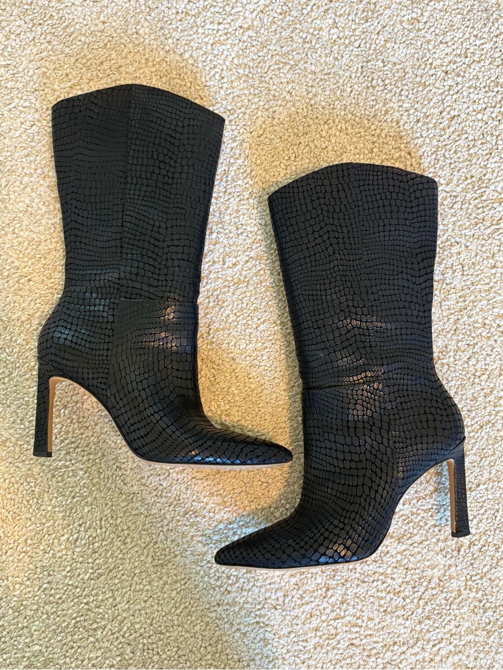 Vince Camuto Senimda Boots